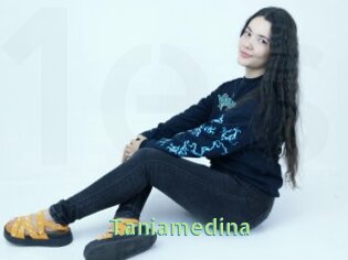 Taniamedina