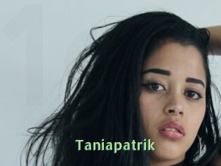 Taniapatrik