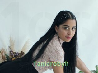 Taniarobyh