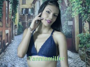 Tanniamiller