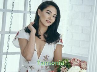 Tansonia