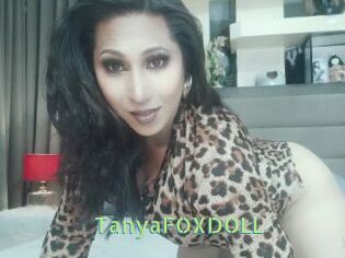TanyaFOXDOLL