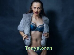 Tanyaloren