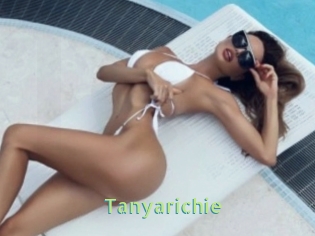 Tanyarichie