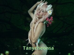 Tanycheonsa