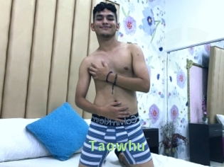 Taowhu