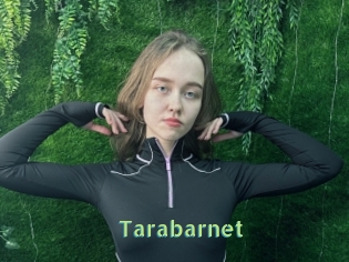 Tarabarnet