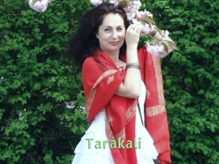 Tarakali