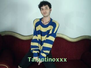 Tarantinoxxx