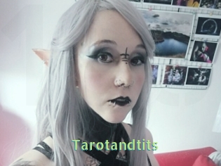 Tarotandtits