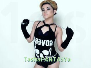 TashaFANTASYa