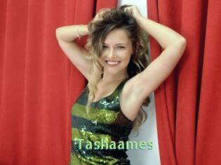 Tashaames