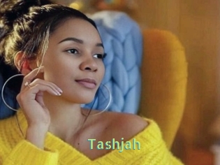 Tashjah