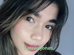 tasnimjones Une Etudiante Sexy