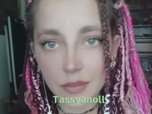 Tassyanoll