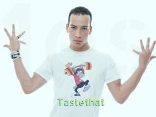 Tastethat