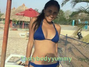 Tastybodyyummy