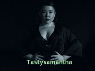 Tastysamantha