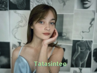 Tatasinteo