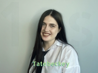 Tatebeckey