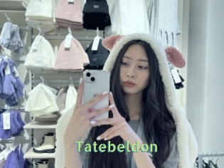 Tatebeldon