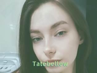 Tatebellew