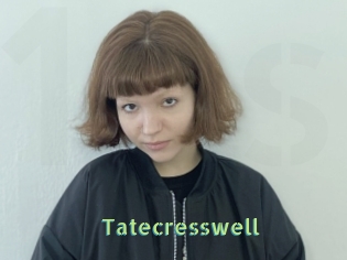 Tatecresswell