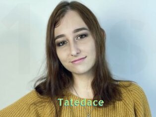 Tatedace