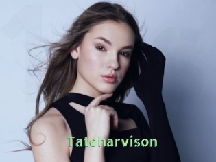 Tateharvison