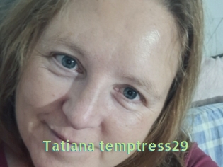 tatiana_temptress29 Une Etudiante Sexy