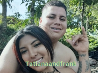 Tatianaandfrank