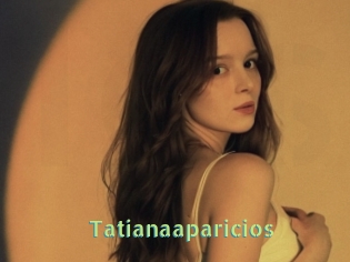 Tatianaaparicios