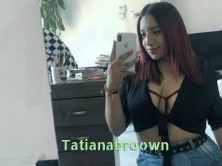 Tatianabroown