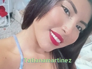 Tatianamartinez
