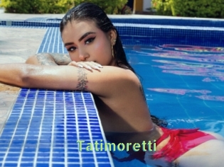Tatimoretti