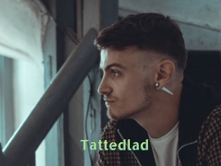 Tattedlad