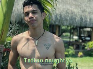 Tattoo_naughtyx