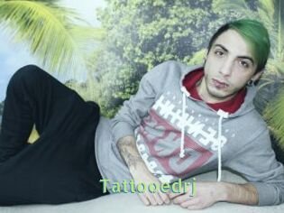 Tattooedrj