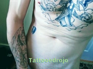 Tattooedrojo