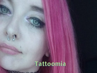Tattoomia