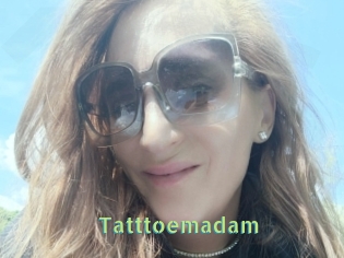 tatttoemadam Une Etudiante Sexy