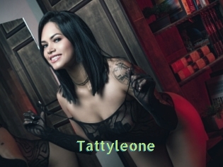 Tattyleone