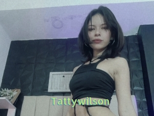 Tattywilson