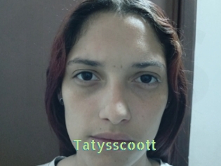 Tatysscoott