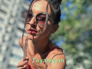Tayakayan