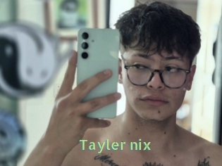 Tayler_nix
