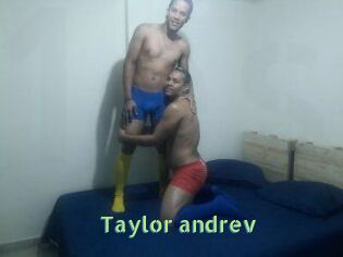 Taylor_andrev