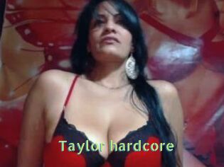 taylor_hardcore Une Etudiante Sexy