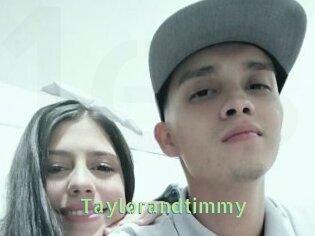 Taylorandtimmy