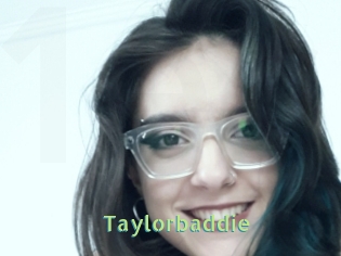 Taylorbaddie